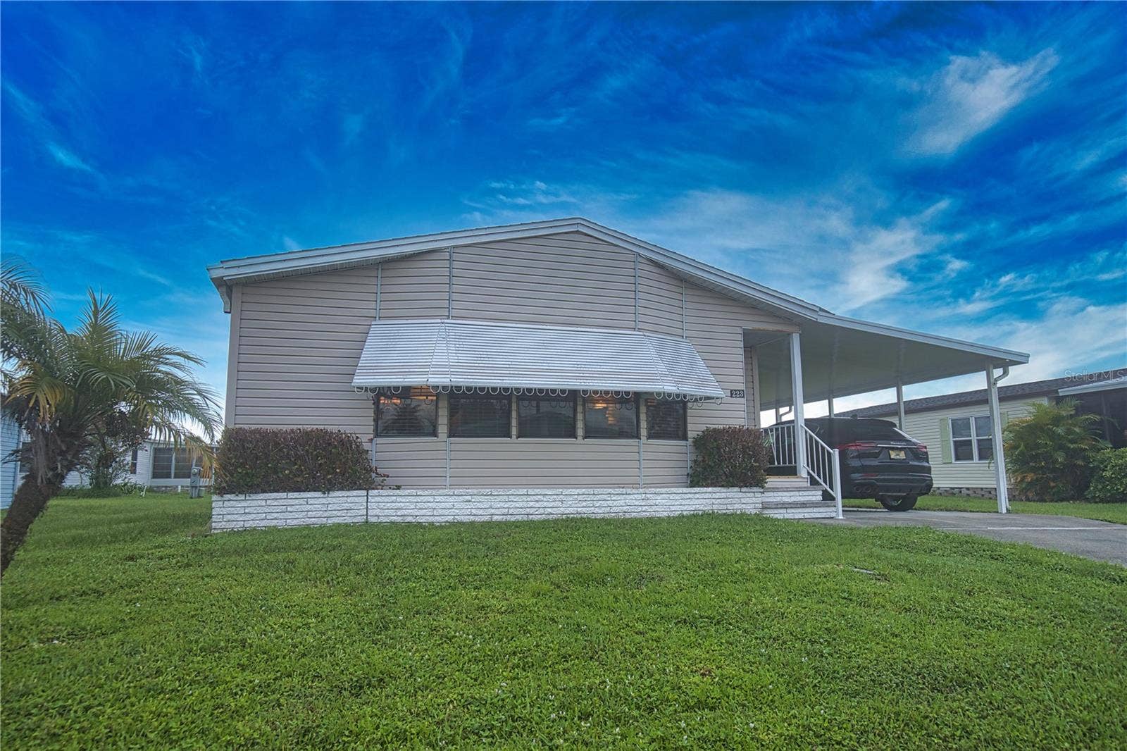 223 HIBISCO DRIVE, North Port, FL 34287 223 HIBISCO DRIVE, North Port, FL 34287