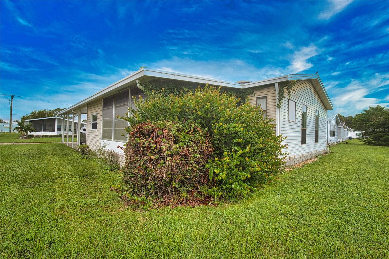 223 HIBISCO DRIVE, North Port, FL 34287 223 HIBISCO DRIVE, North Port, FL 34287