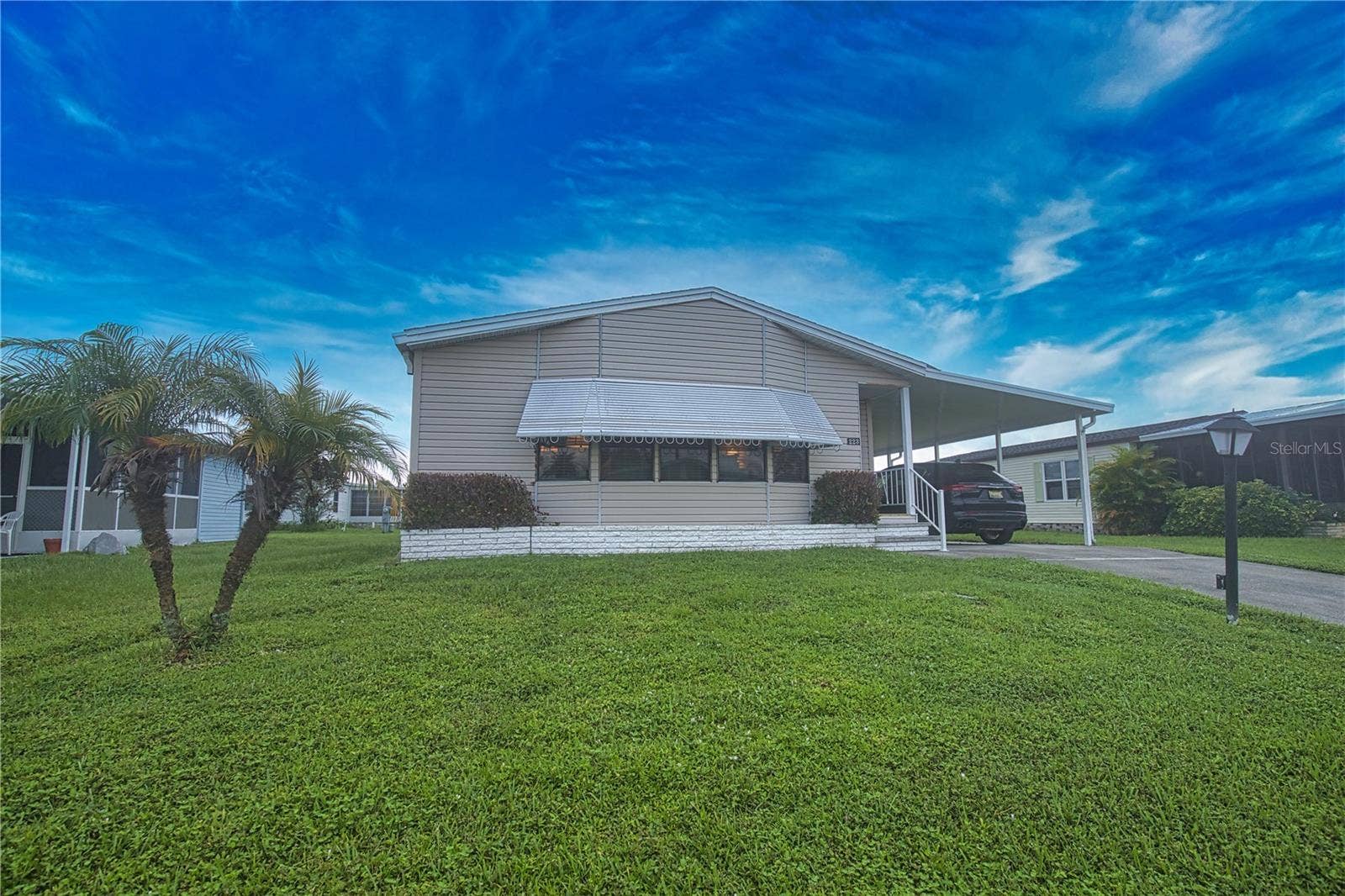 223 HIBISCO DRIVE, North Port, FL 34287 223 HIBISCO DRIVE, North Port, FL 34287