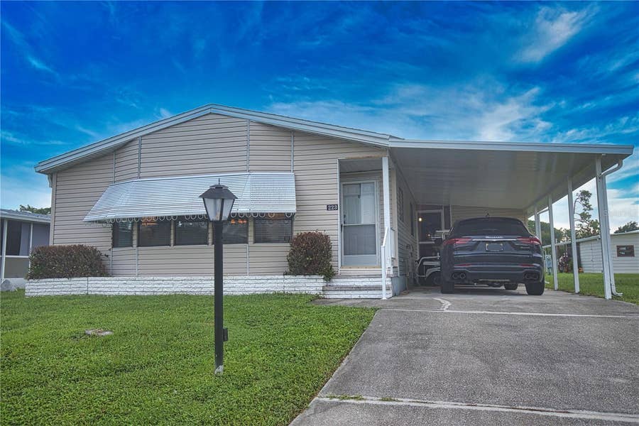 Property photo for 223 HIBISCO DRIVE, North Port, FL