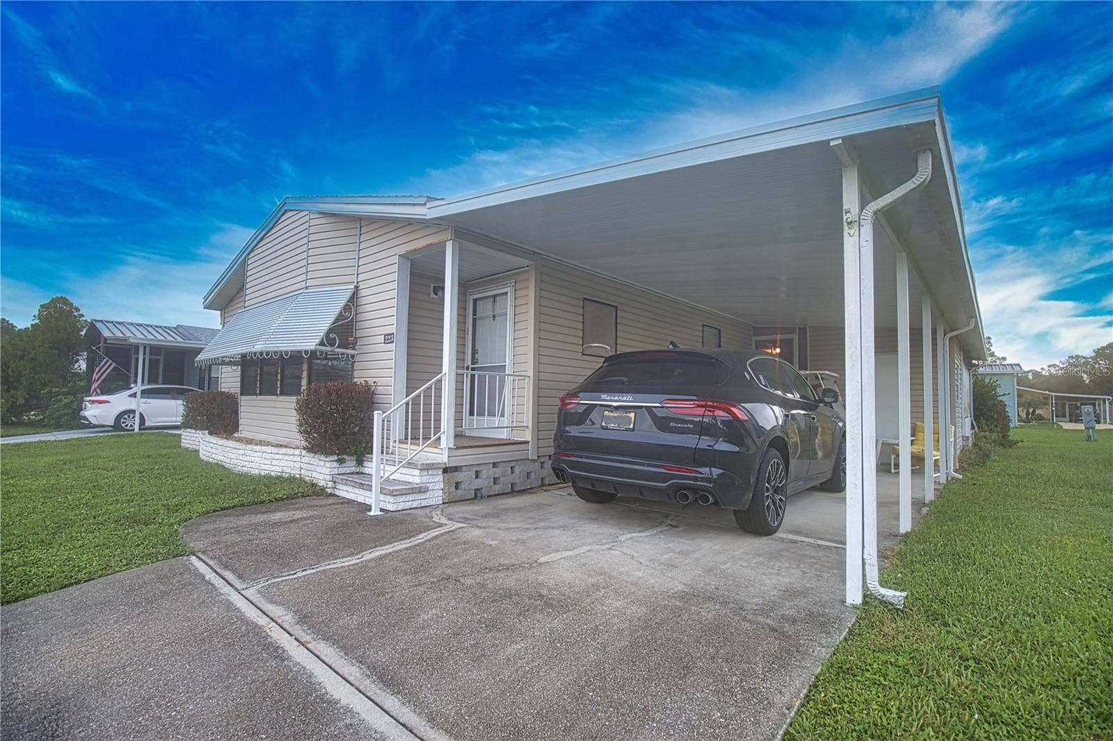 223 HIBISCO DRIVE, North Port, FL 34287 223 HIBISCO DRIVE, North Port, FL 34287