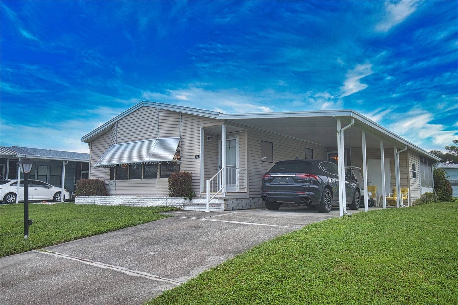 223 HIBISCO DRIVE, North Port, FL 34287 223 HIBISCO DRIVE, North Port, FL 34287