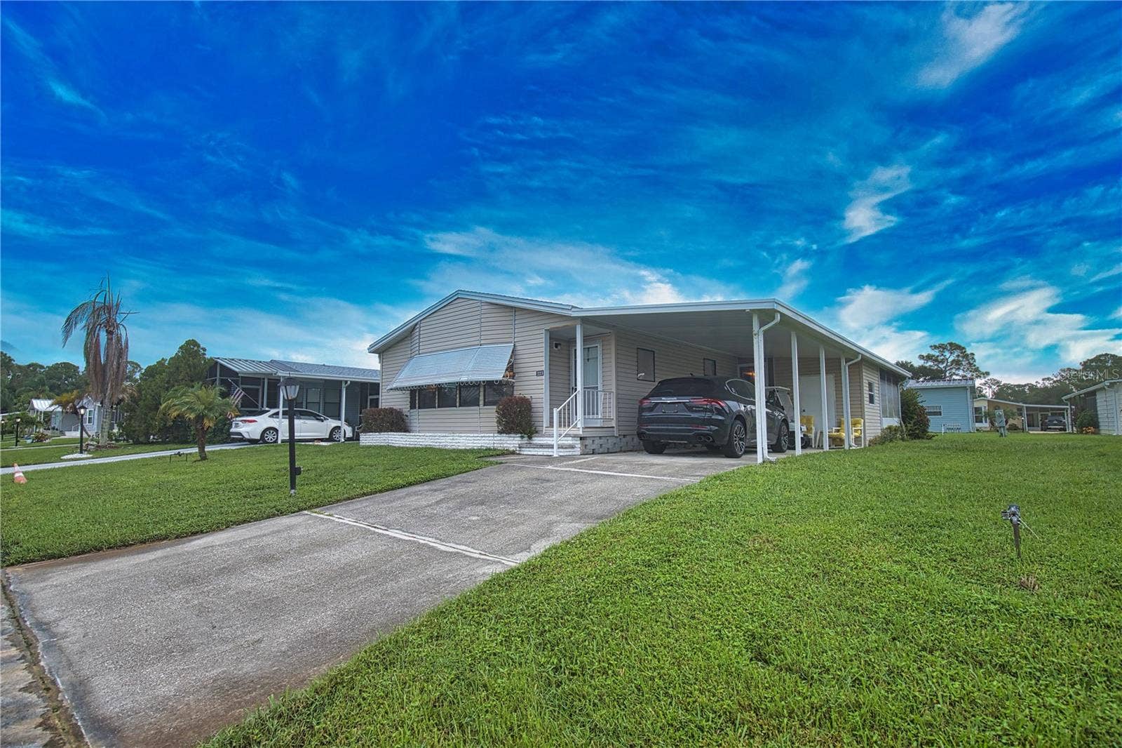 223 HIBISCO DRIVE, North Port, FL 34287 223 HIBISCO DRIVE, North Port, FL 34287