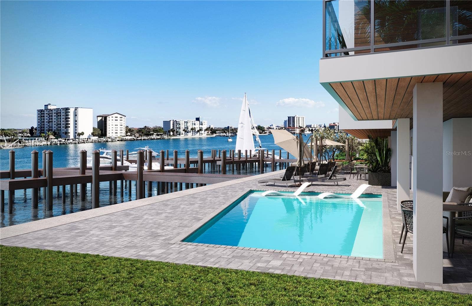 699 BAY ESPLANADE, #401, Clearwater, FL 33767 699 BAY ESPLANADE, #401, Clearwater, FL 33767