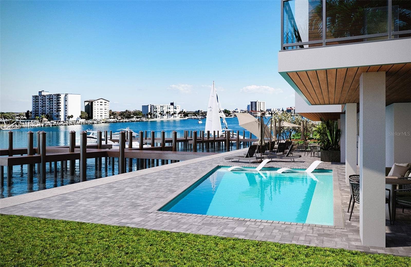 699 BAY ESPLANADE, #401, Clearwater, FL 33767 699 BAY ESPLANADE, #401, Clearwater, FL 33767