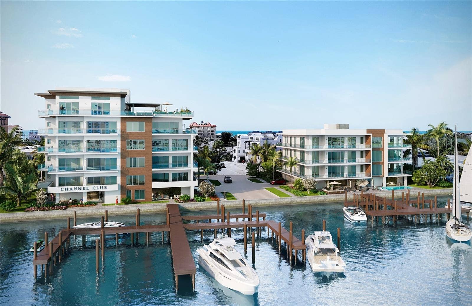 699 BAY ESPLANADE, #401, Clearwater, FL 33767 699 BAY ESPLANADE, #401, Clearwater, FL 33767