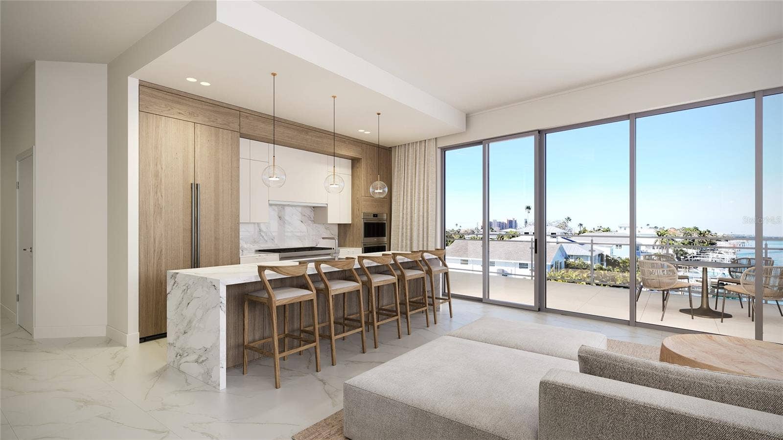 699 BAY ESPLANADE, #401, Clearwater, FL 33767 699 BAY ESPLANADE, #401, Clearwater, FL 33767