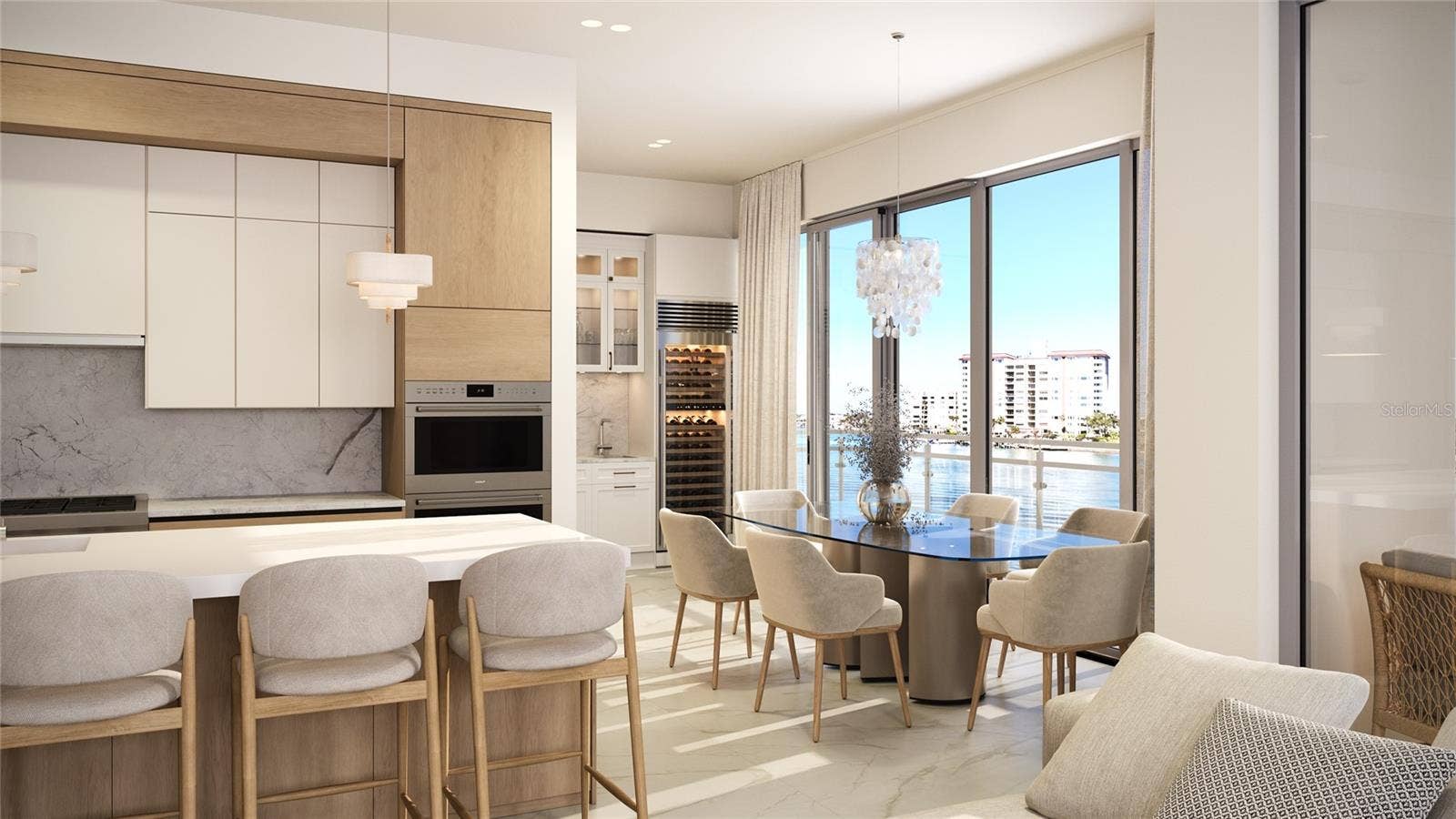 699 BAY ESPLANADE, #401, Clearwater, FL 33767 699 BAY ESPLANADE, #401, Clearwater, FL 33767