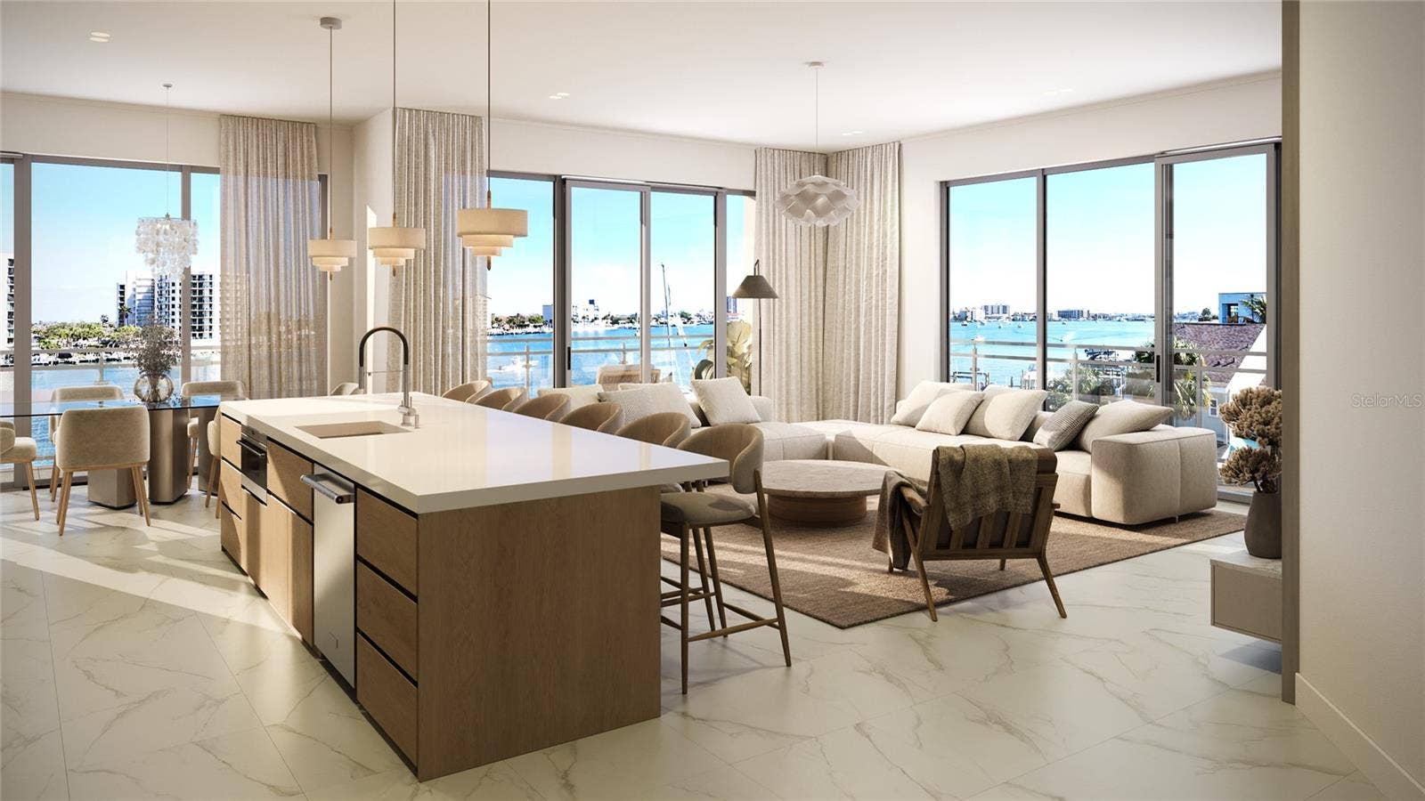 699 BAY ESPLANADE, #302, Clearwater, FL 33767 699 BAY ESPLANADE, #302, Clearwater, FL 33767