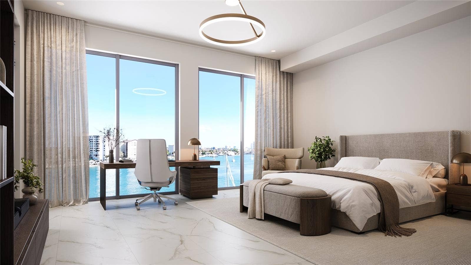 699 BAY ESPLANADE, #301, Clearwater, FL 33767 699 BAY ESPLANADE, #301, Clearwater, FL 33767