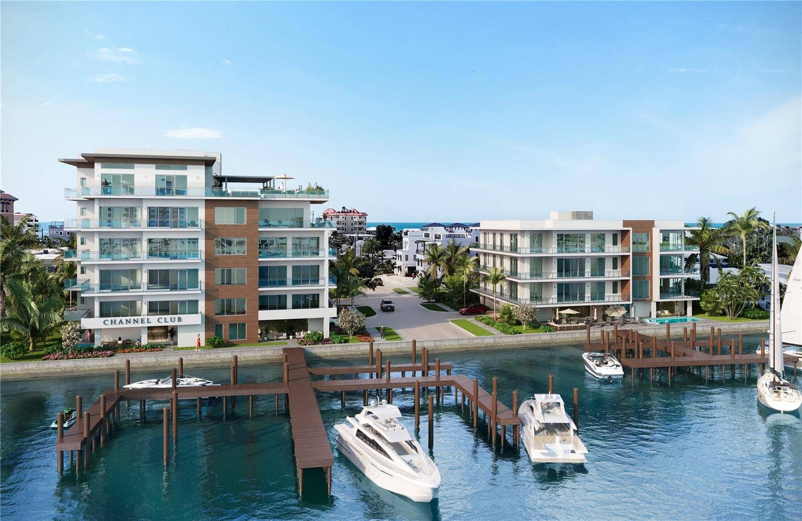 699 BAY ESPLANADE, #301, Clearwater, FL 33767 699 BAY ESPLANADE, #301, Clearwater, FL 33767