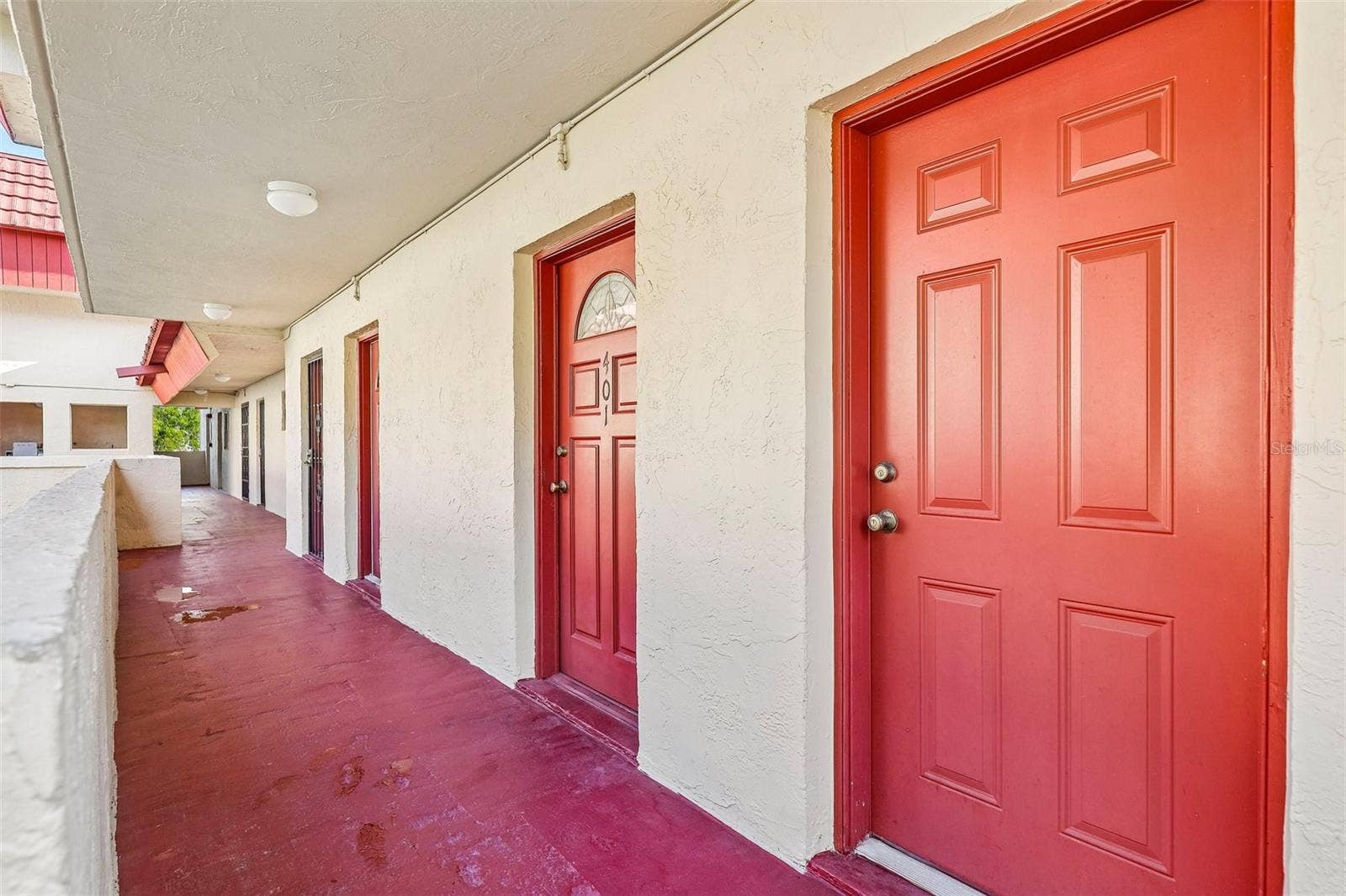 10905 SW 88TH STREET, #401, Miami, FL 33176