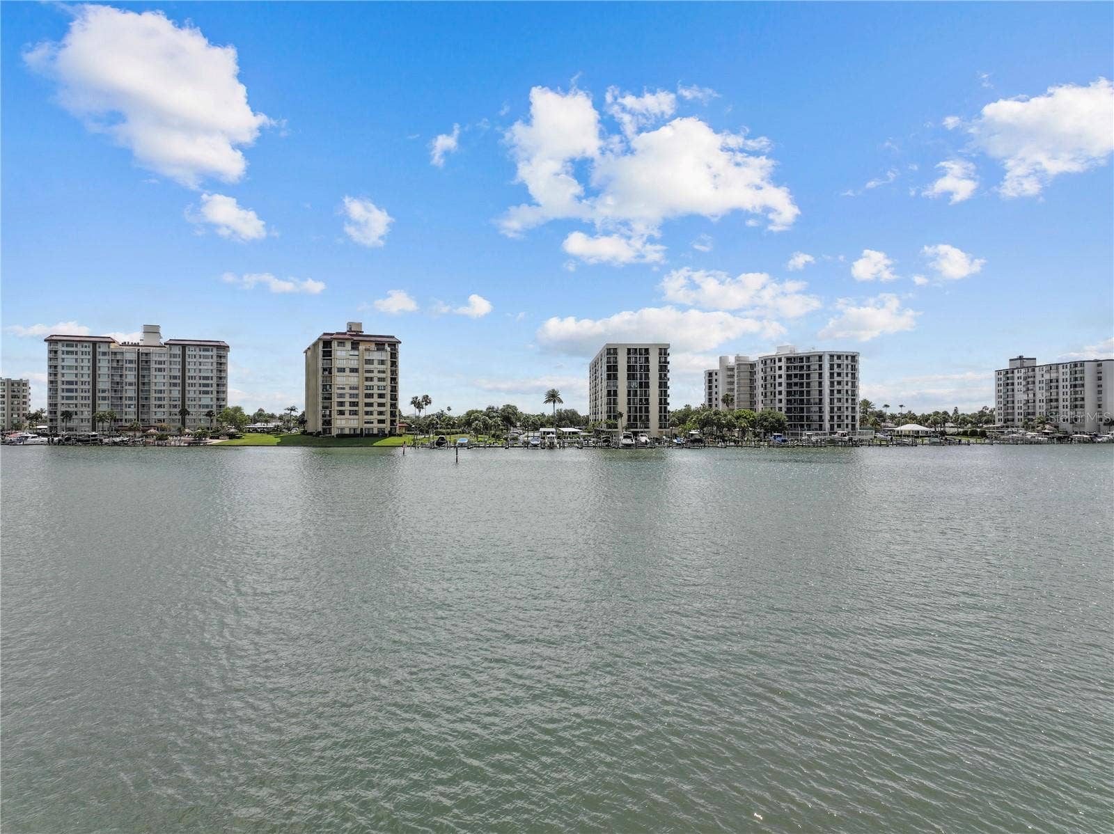 699 BAY ESPLANADE, #202, Clearwater, FL 33767