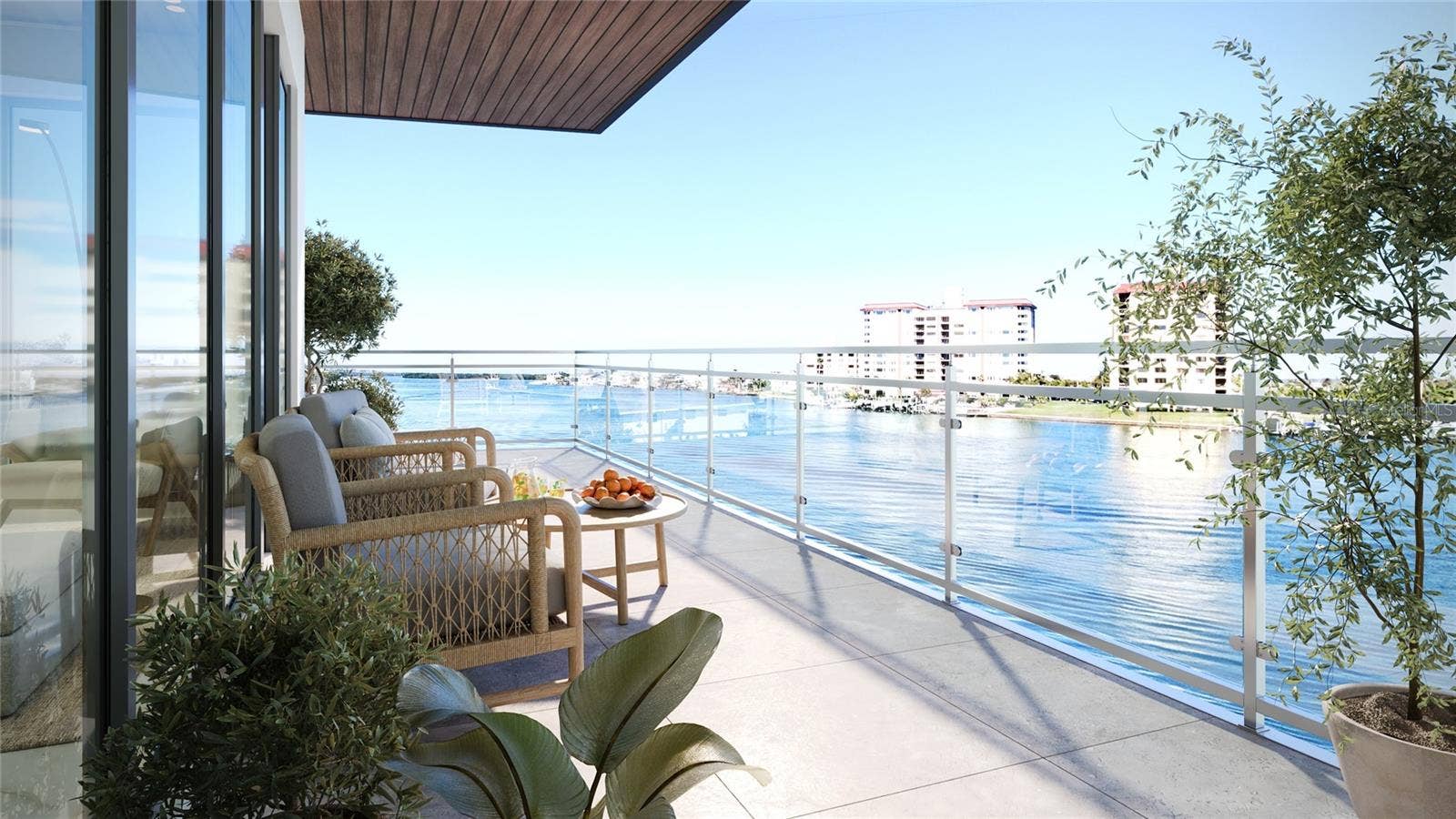 699 BAY ESPLANADE, #202, Clearwater, FL 33767