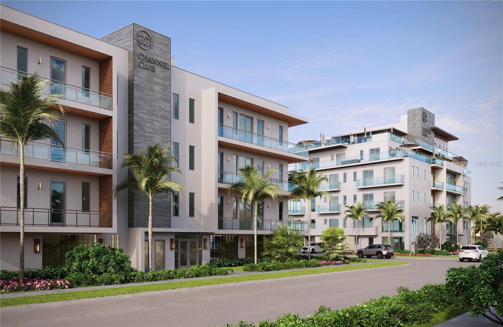 699 BAY ESPLANADE, #202, Clearwater, FL 33767