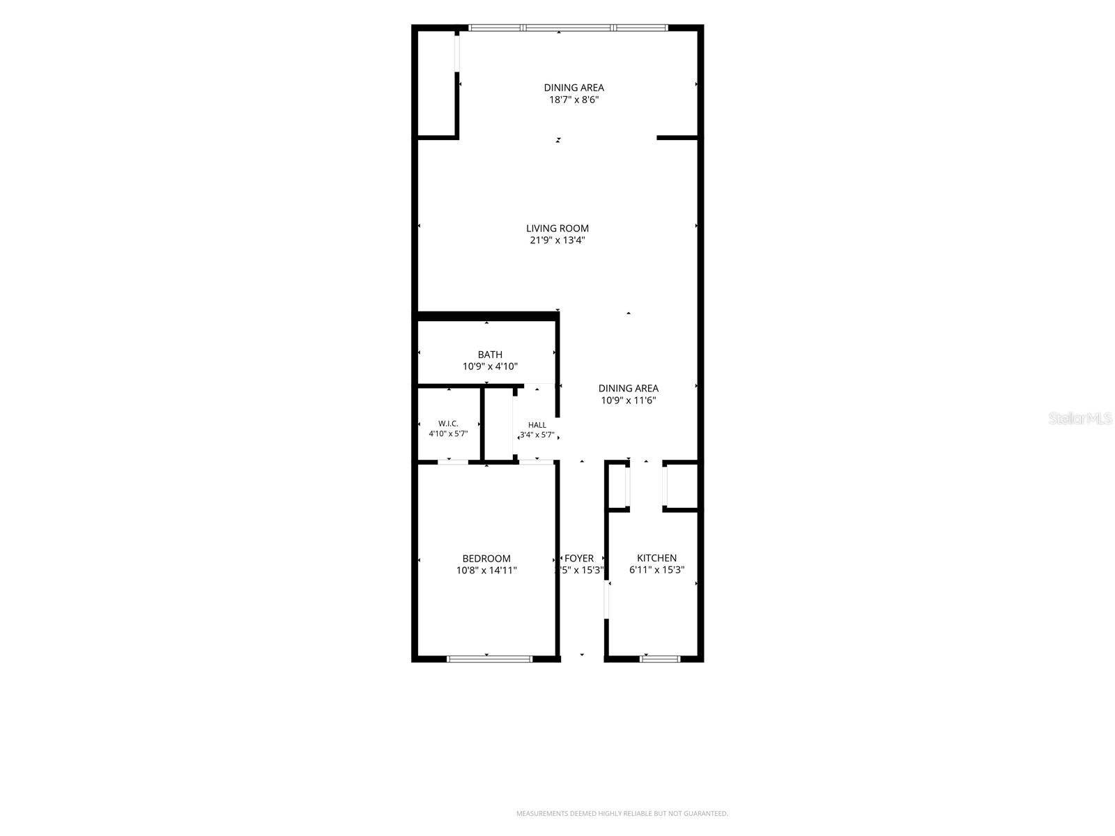 6075 SHORE BOULEVARD S, #411, Gulfport, FL 33707 6075 SHORE BOULEVARD S, #411, Gulfport, FL 33707