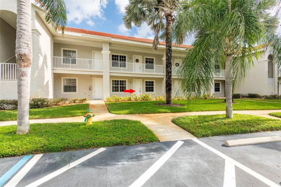 Property photo for 6808 DALI AVENUE, #104, Land O Lakes, FL