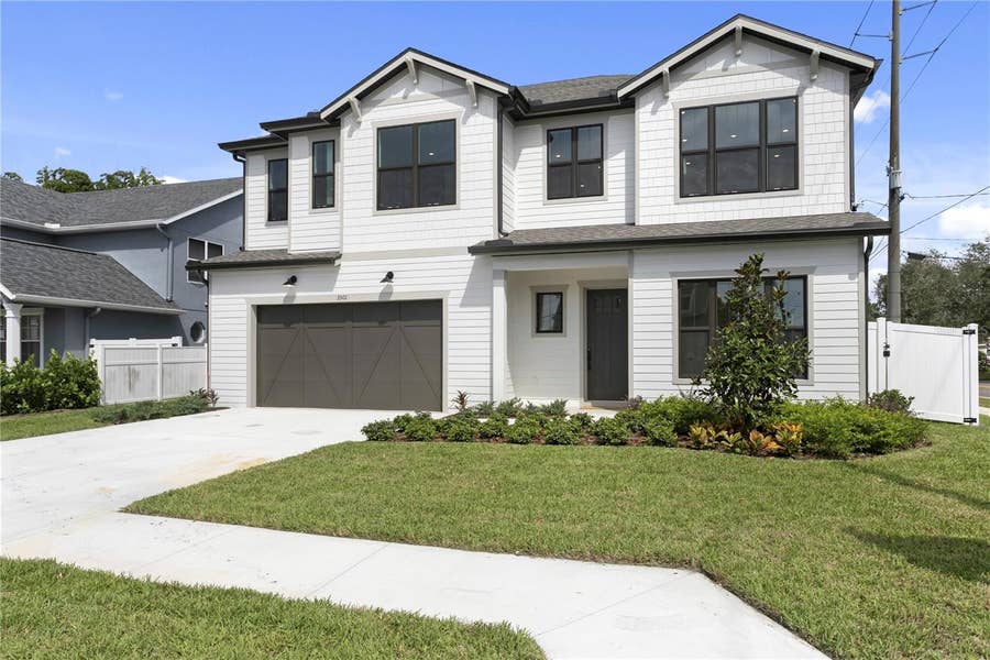 Property photo for 3501 W ROGERS AVENUE, Tampa, FL
