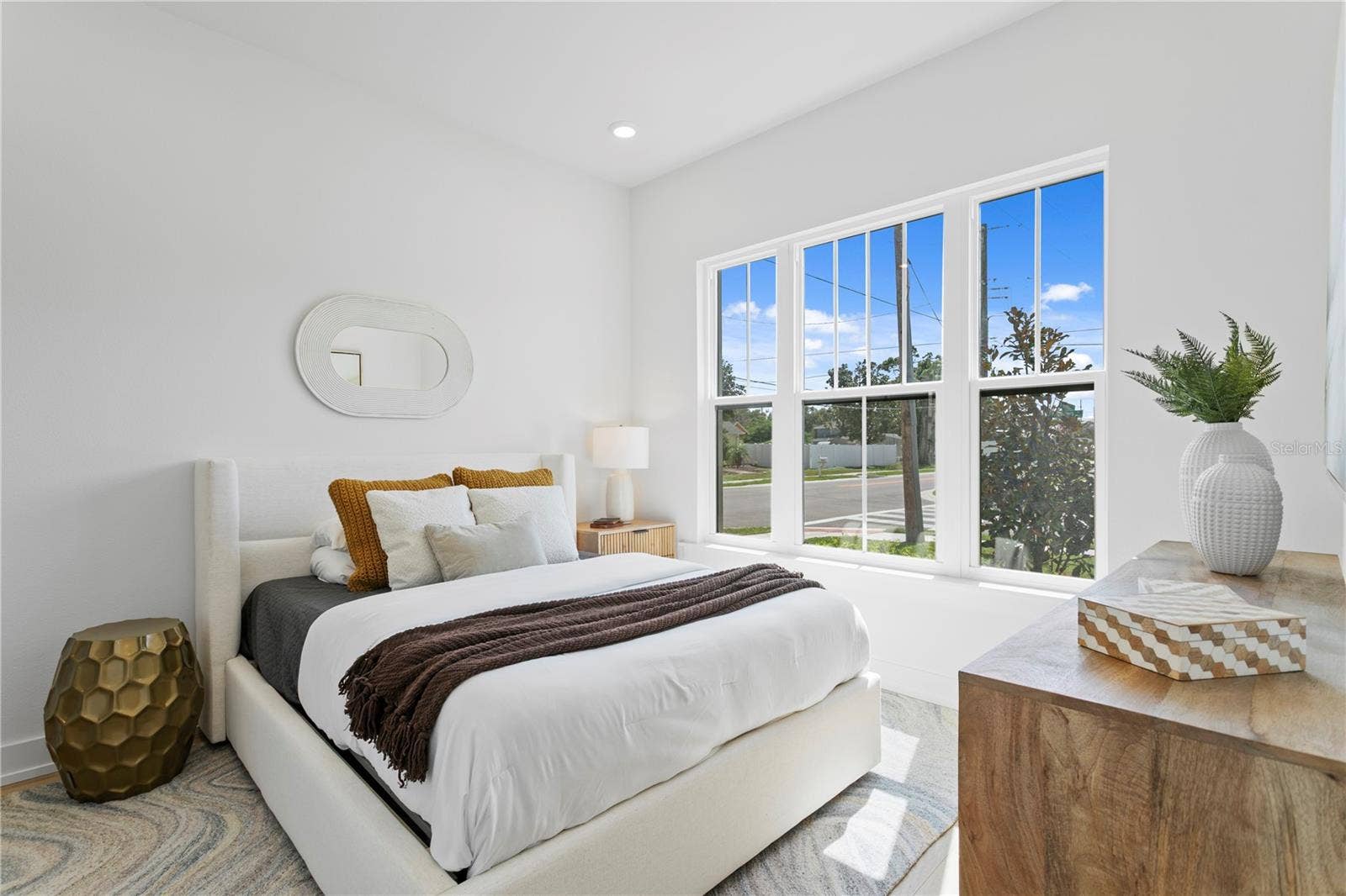 3501 W ROGERS AVENUE, Tampa, FL 33611 First Floor Bedroom