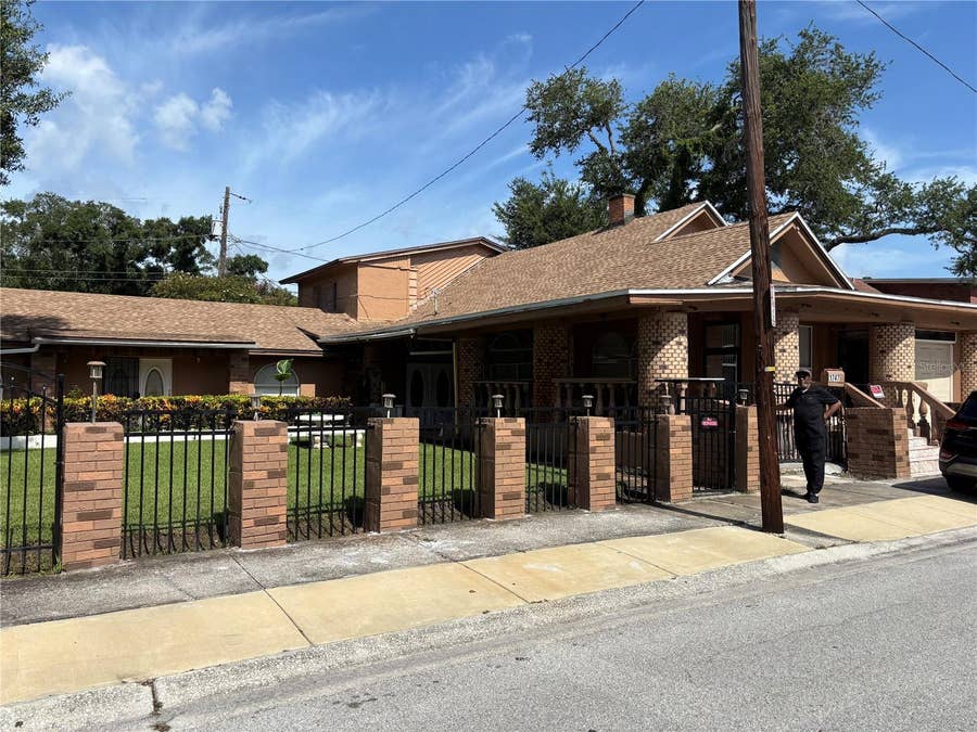 Property photo for 1747 YOUVAL COURT S, St Petersburg, FL