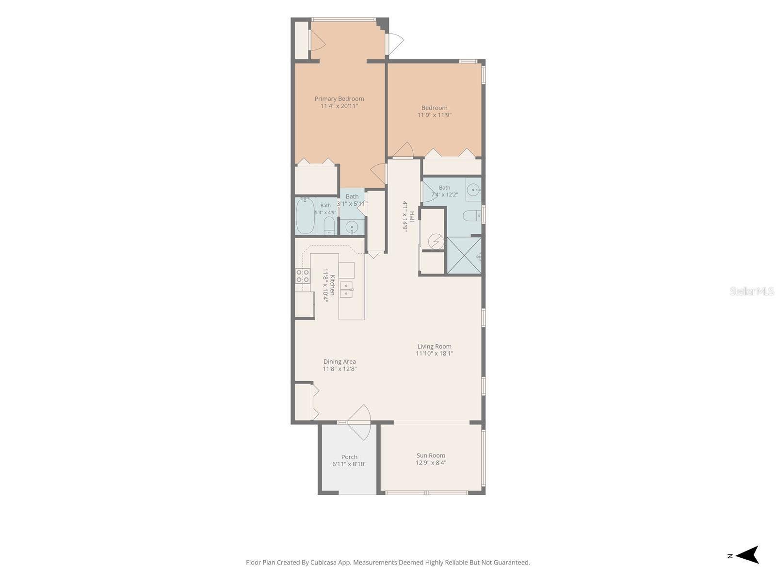 10142 SEMINOLE ISLAND DRIVE, Largo, FL 33773 10142 SEMINOLE ISLAND DRIVE, Largo, FL 33773