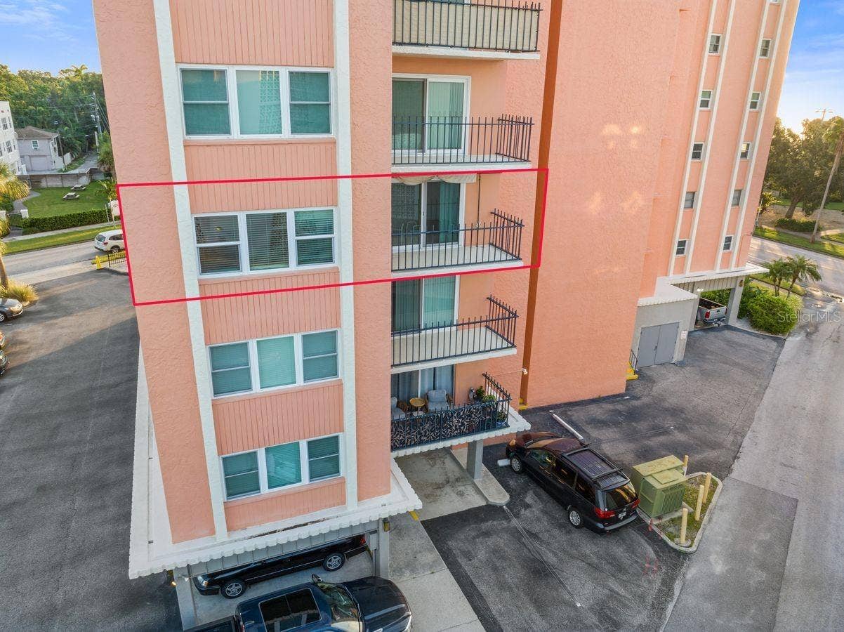 1120 N SHORE DRIVE NE, #405, St Petersburg, FL 33701 1120 N SHORE DRIVE NE, #405, St Petersburg, FL 33701