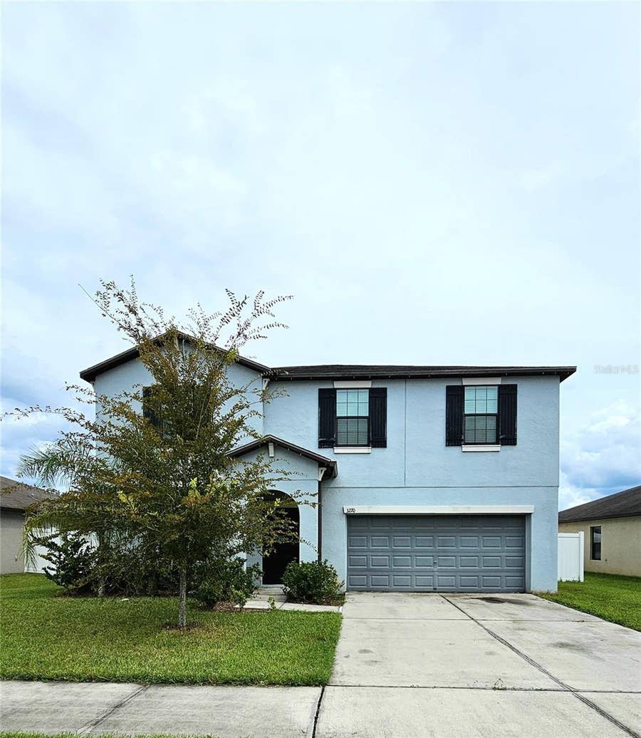 Property photo for 3220 KRESTERBROOKE LANE, Zephyrhills, FL