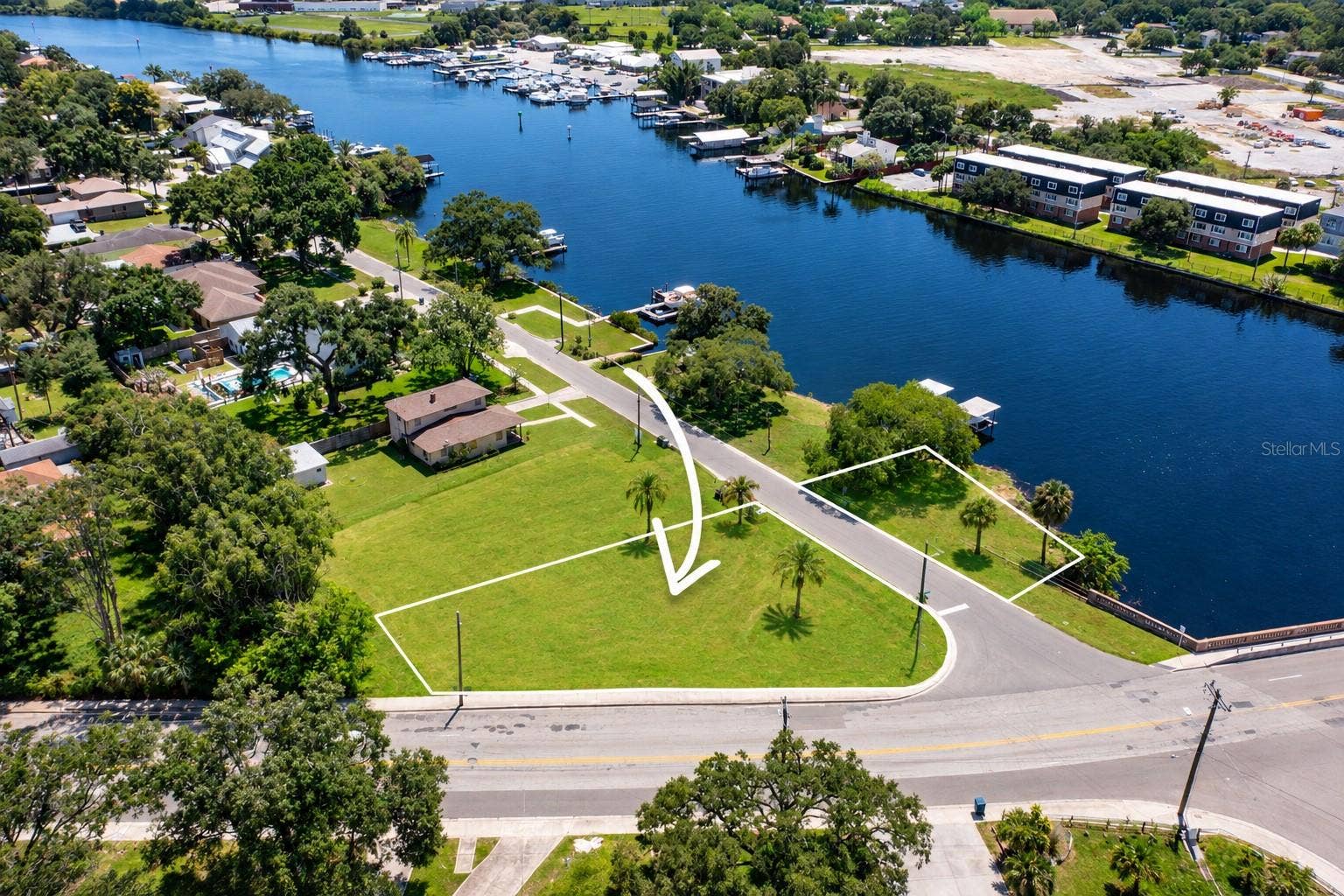 2519/1 RIVERSIDE DRIVE, Tampa, FL 33602 2519/1 RIVERSIDE DRIVE, Tampa, FL 33602