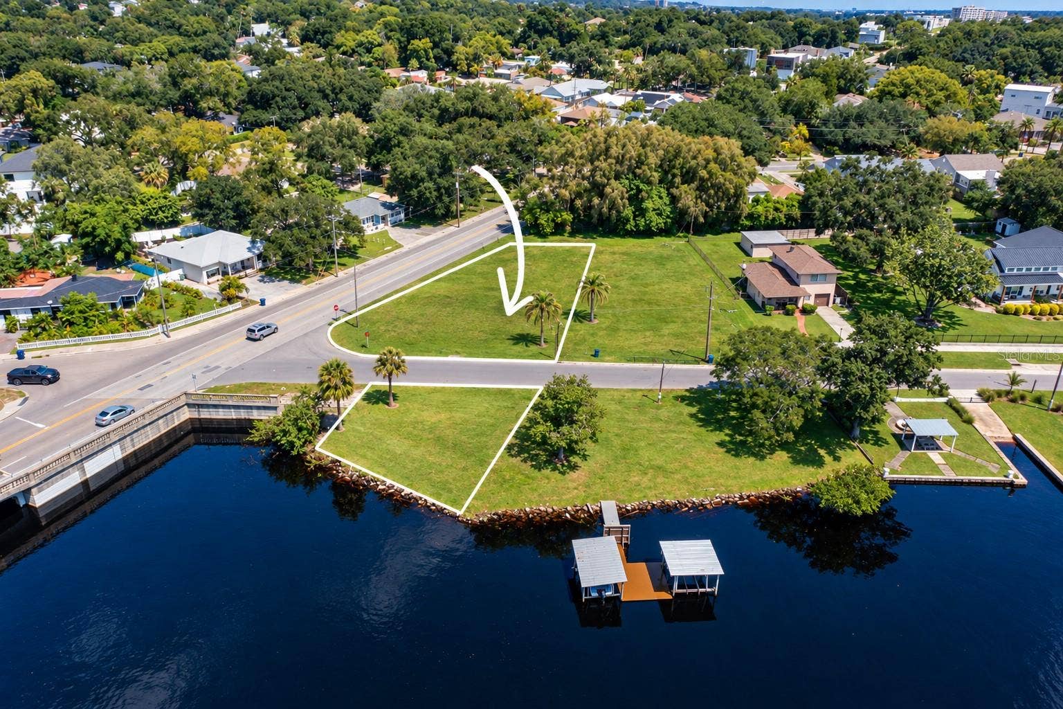 2519/1 RIVERSIDE DRIVE, Tampa, FL 33602 2519/1 RIVERSIDE DRIVE, Tampa, FL 33602