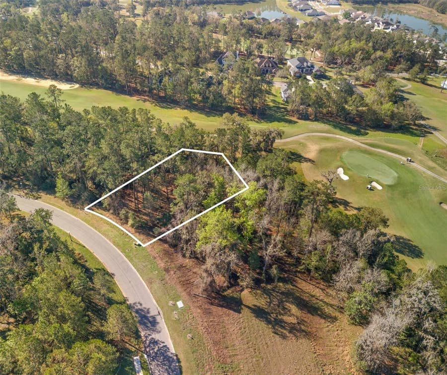 Property photo for 5963 CREEK RIDGE ROAD, Brooksville, FL