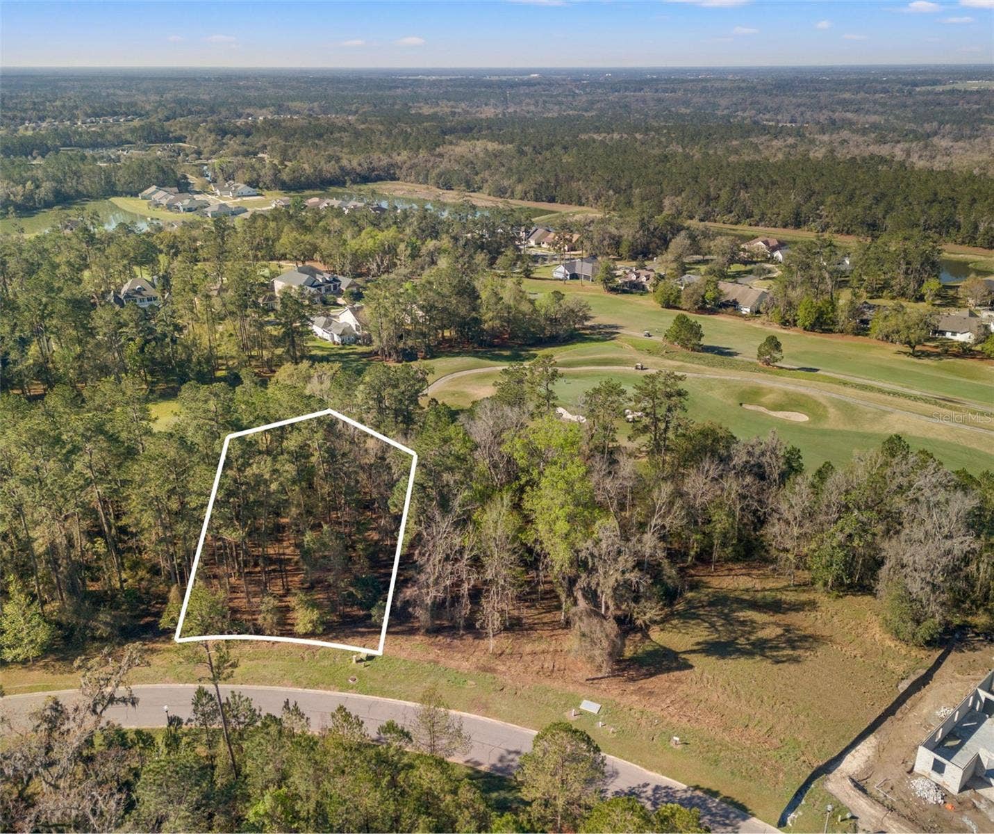 5963 CREEK RIDGE ROAD, Brooksville, FL 34601