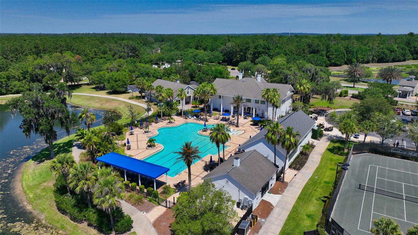 5963 CREEK RIDGE ROAD, Brooksville, FL 34601