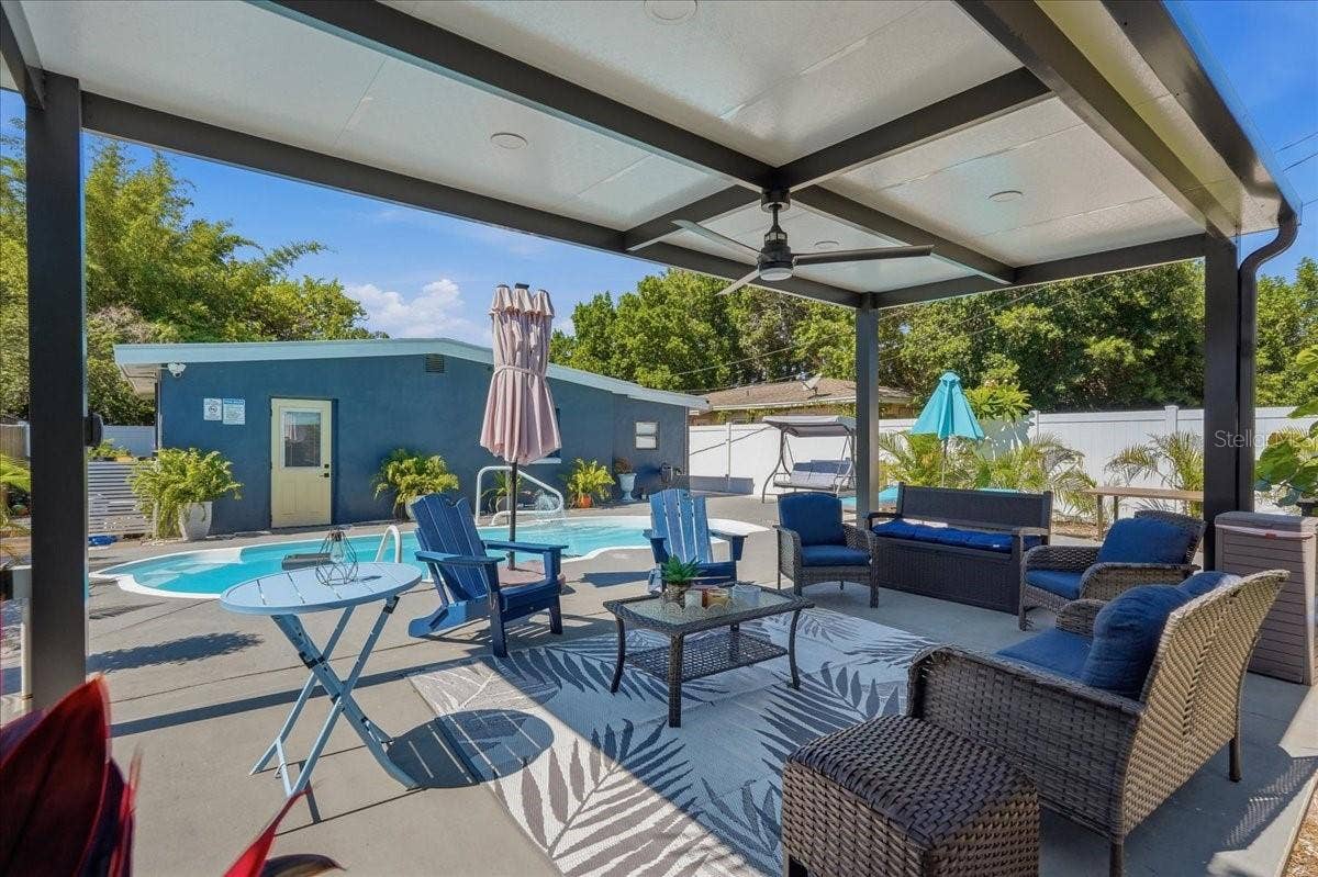 664 60TH STREET S, St Petersburg, FL 33707