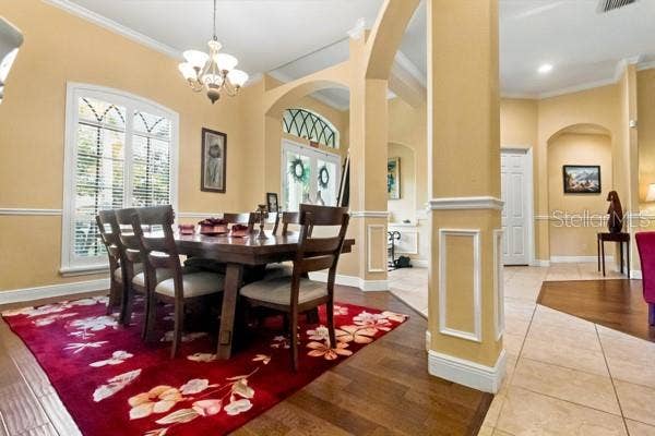 20924 BROADWATER DRIVE, Land O Lakes, FL 34638 20924 BROADWATER DRIVE, Land O Lakes, FL 34638