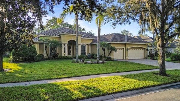 Property photo for 20924 BROADWATER DRIVE, Land O Lakes, FL