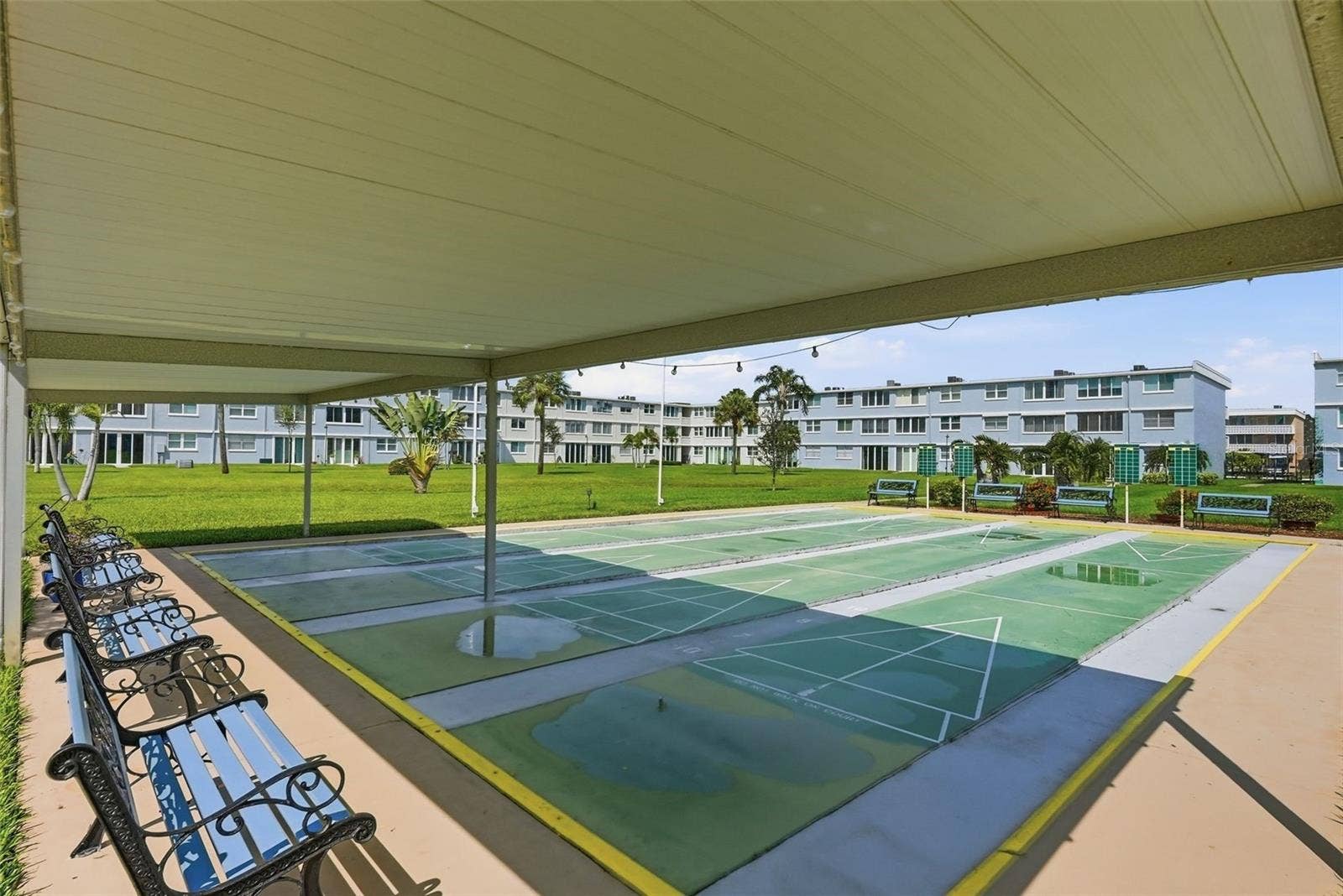 4720 LOCUST STREET NE, #120, St Petersburg, FL 33703