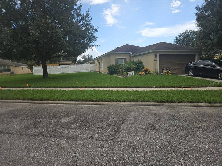 Property photo for 1241 HILL FLOWER DRIVE, Brooksville, FL