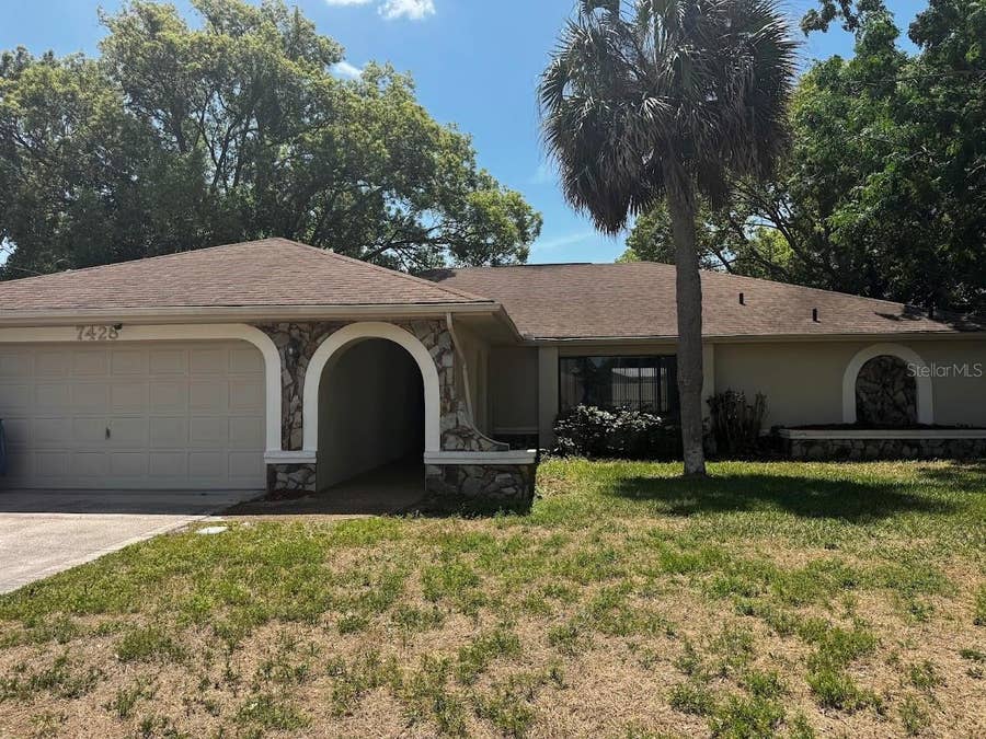 Property photo for 7428 TRANQUIL DRIVE, Spring Hill, FL