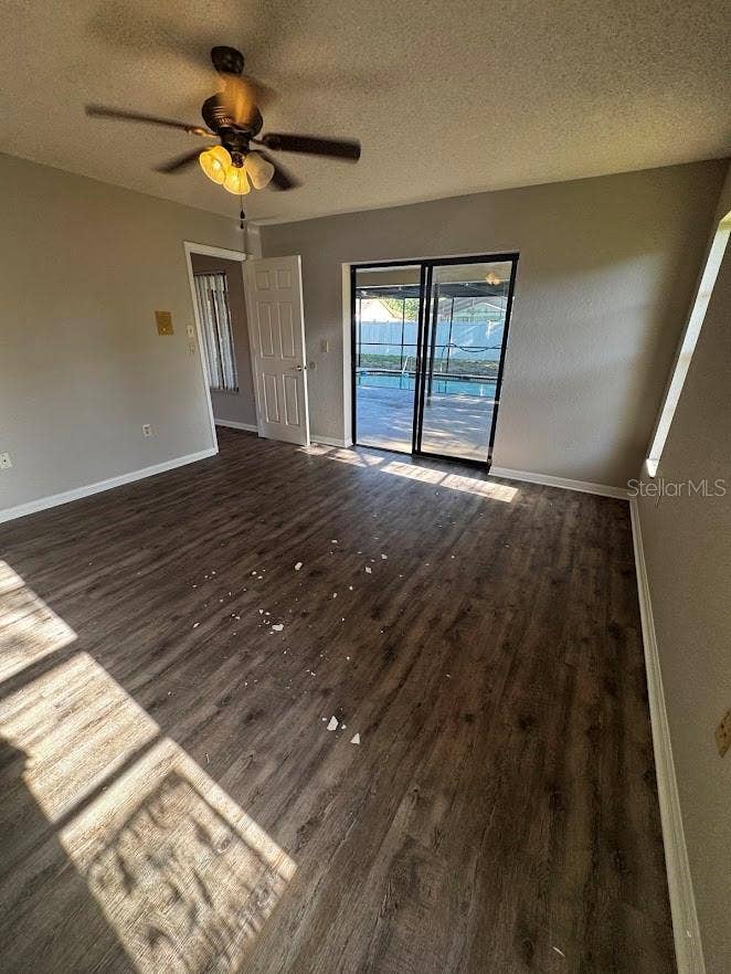 7428 TRANQUIL DRIVE, Spring Hill, FL 34606 Primary Bedroom