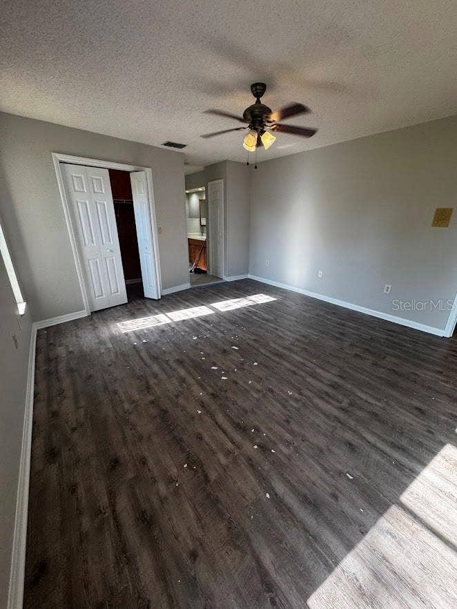 7428 TRANQUIL DRIVE, Spring Hill, FL 34606 Primary Bedroom