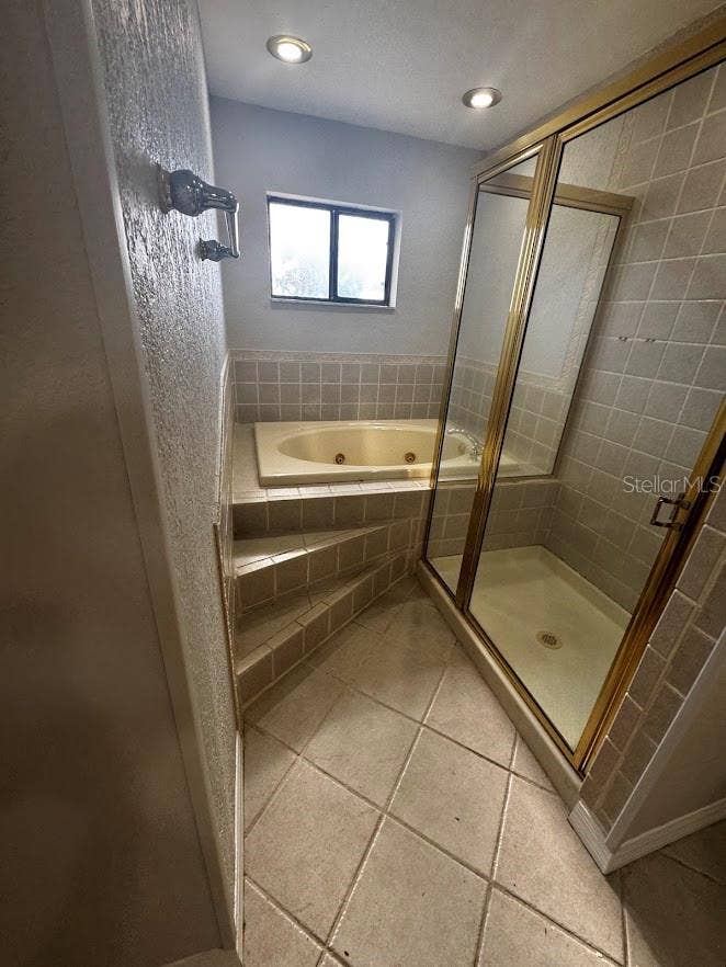 7428 TRANQUIL DRIVE, Spring Hill, FL 34606 Primary Bathroom
