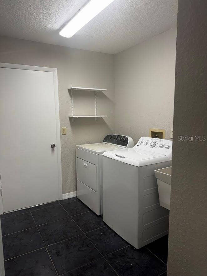 7428 TRANQUIL DRIVE, Spring Hill, FL 34606 Laundry Room