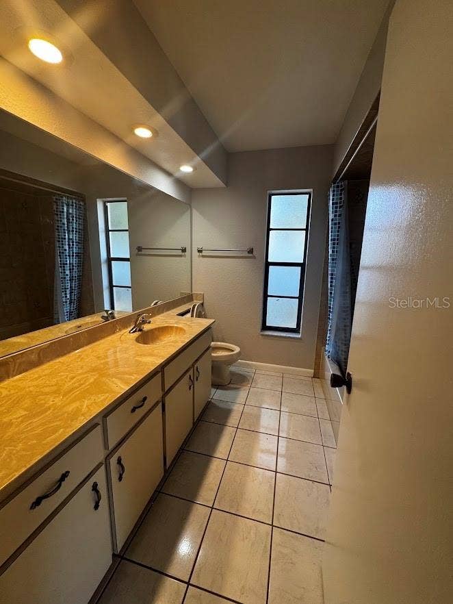 7428 TRANQUIL DRIVE, Spring Hill, FL 34606 Full Bathroom 2