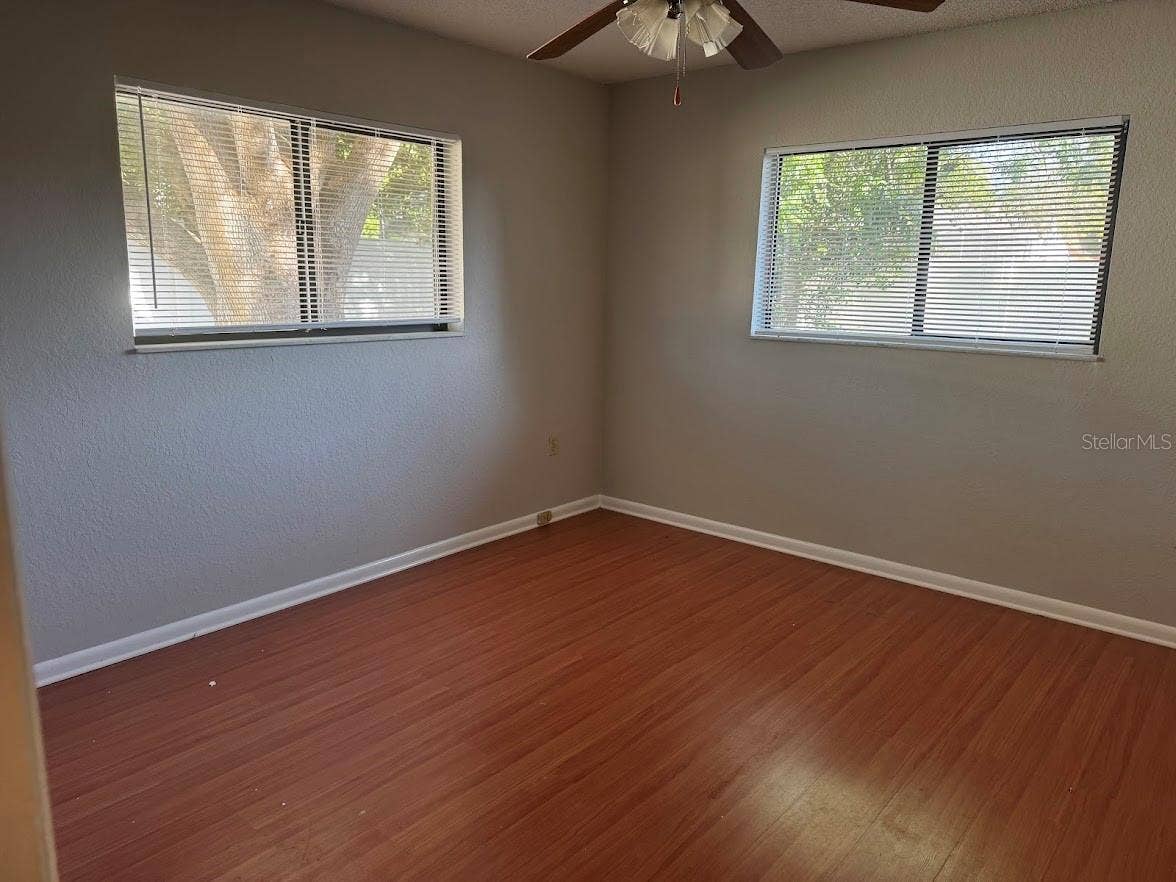 7428 TRANQUIL DRIVE, Spring Hill, FL 34606 Bedroom 2
