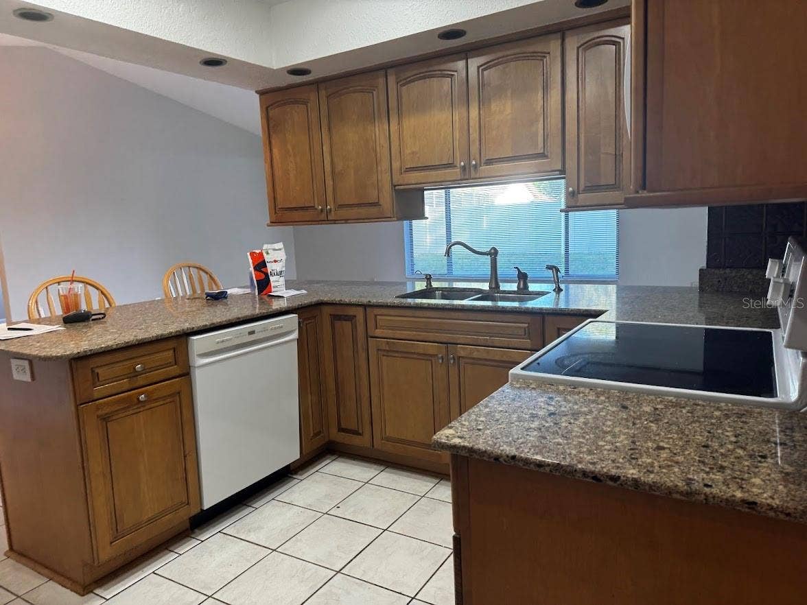 7428 TRANQUIL DRIVE, Spring Hill, FL 34606 Kitchen
