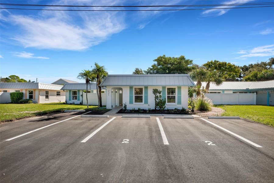 Property photo for 233 BEL FOREST DRIVE, Belleair Bluffs, FL
