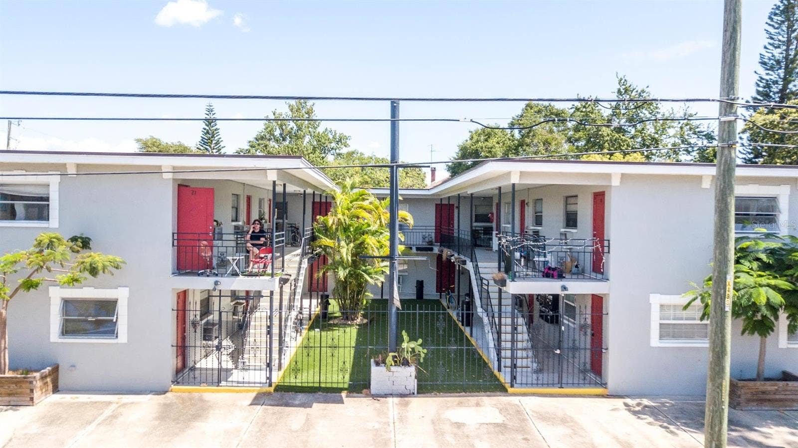 865 5TH AVENUE N, #1A, St Petersburg, FL 33701 865 5TH AVENUE N, #1A, St Petersburg, FL 33701