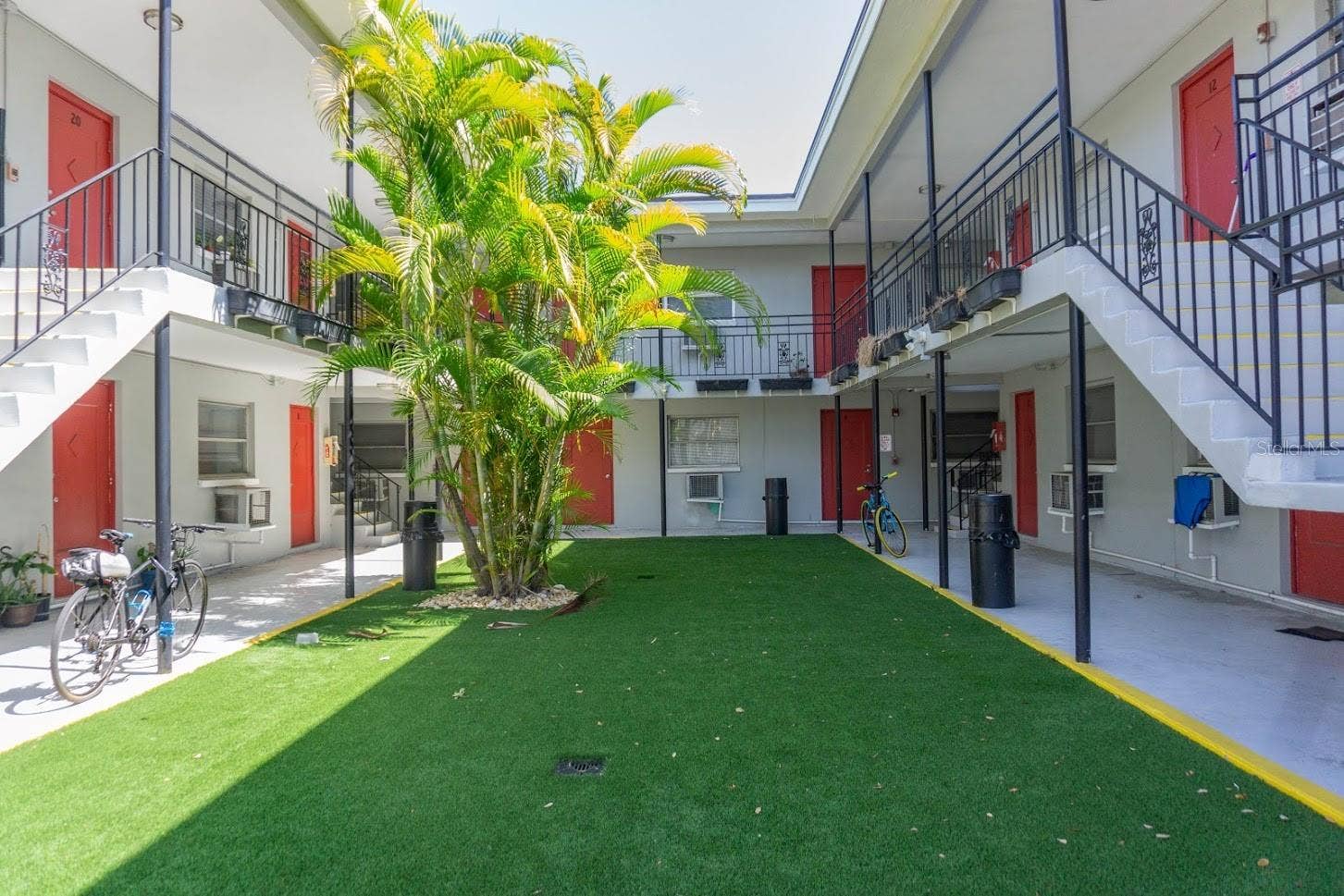 865 5TH AVENUE N, #1A, St Petersburg, FL 33701 865 5TH AVENUE N, #1A, St Petersburg, FL 33701