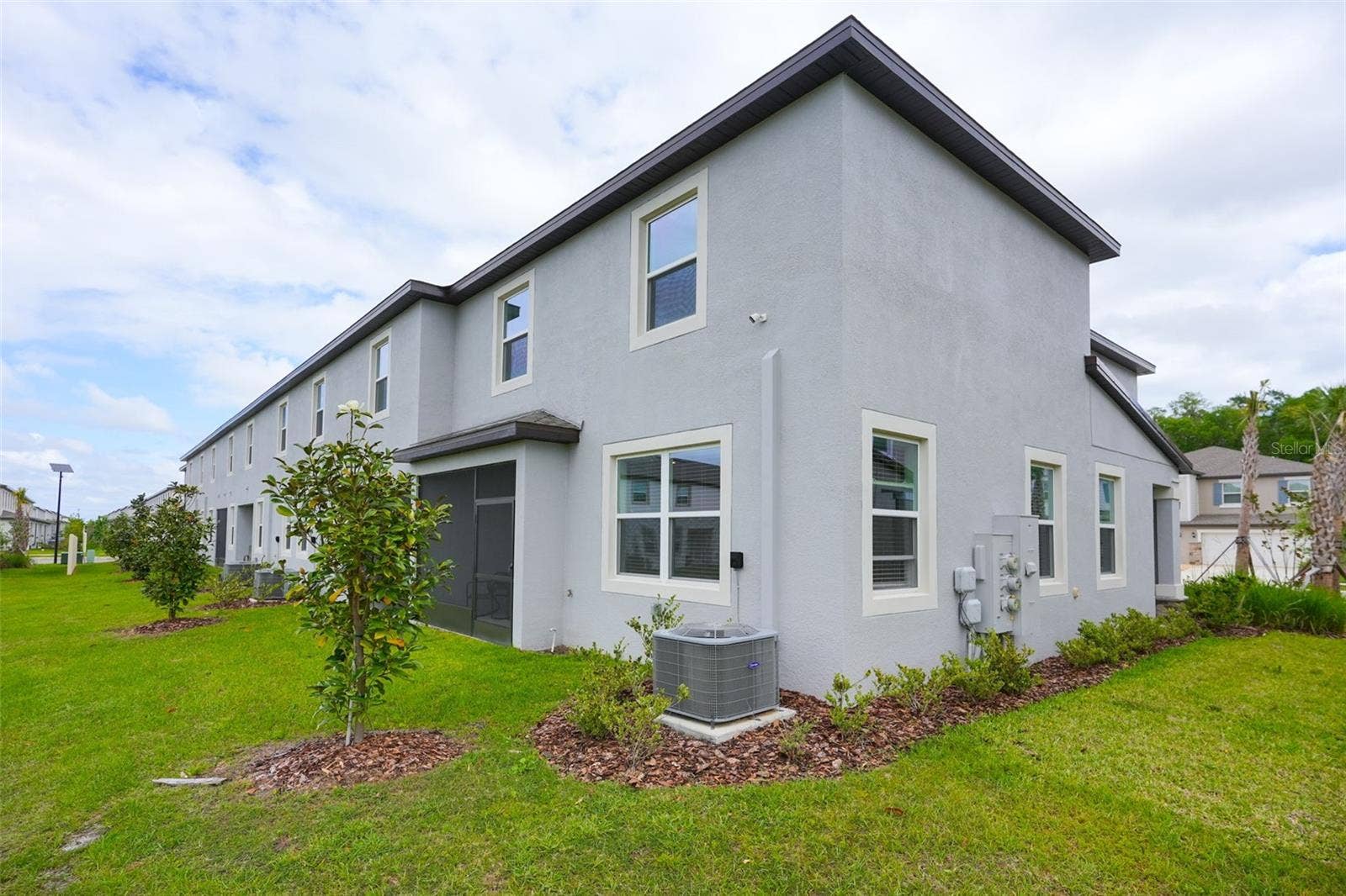 10059 TRUMPET HONEYSUCKLE WAY, San Antonio, FL 33576