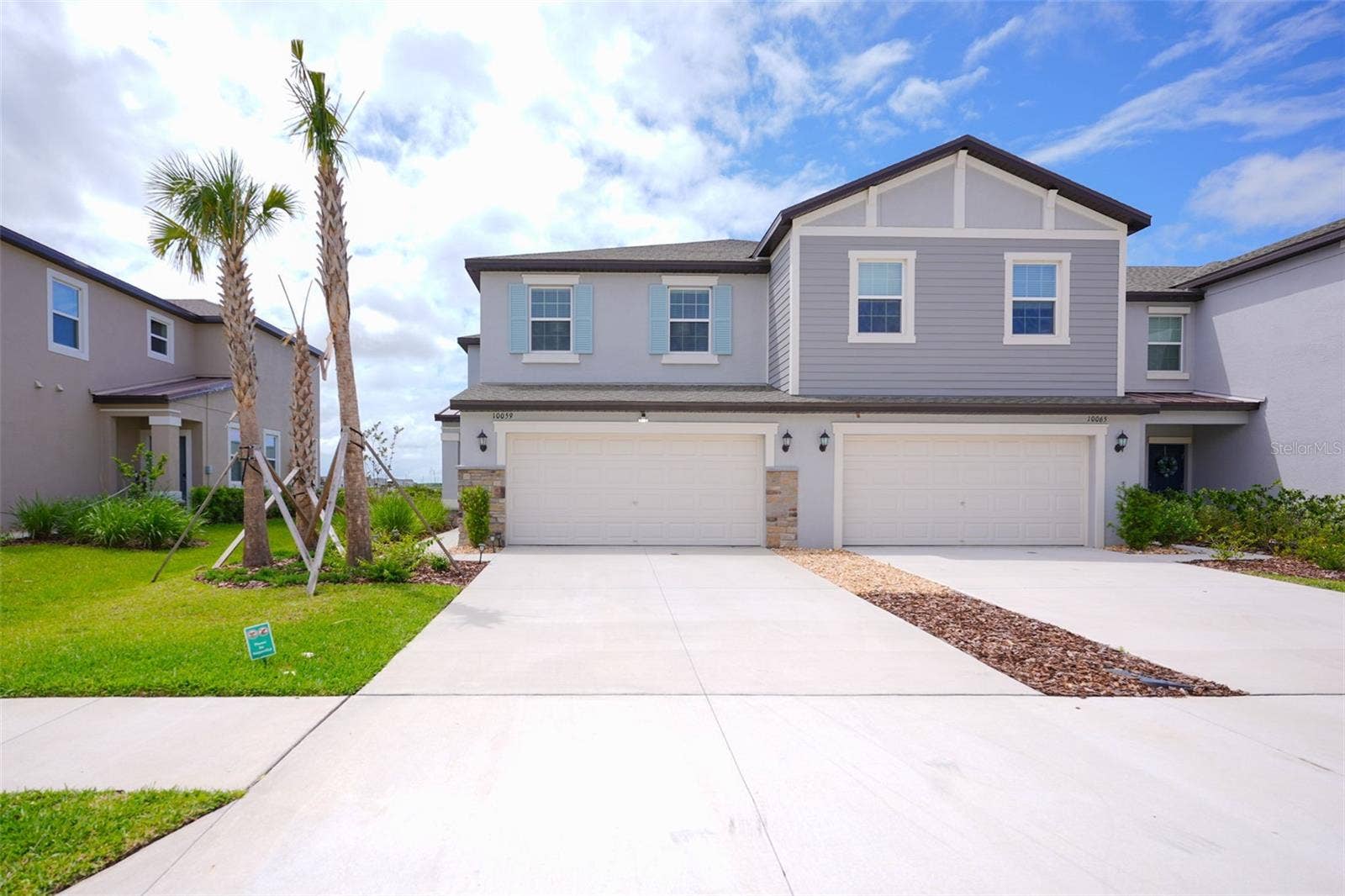 10059 TRUMPET HONEYSUCKLE WAY, San Antonio, FL 33576